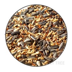 PH 햄스터간식 스페셜 설치류 건강혼합사료, 1개