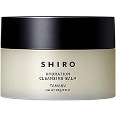 SHIRO 시로 타마누 클렌징 밤 90g 3.2oz