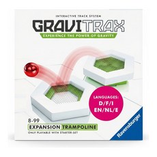 그래비트랙스 확장 S 트램펄린 4p, 혼합믹스, 1개