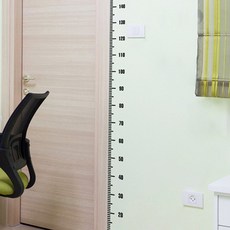 태산 키성장스티커