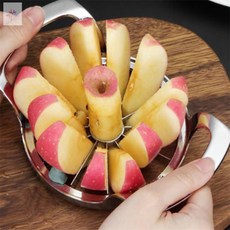 빽귤스토어 과일슬라이서(10cm) 사과자르기도구
