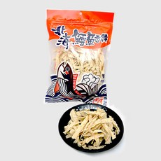 대만 북해 대구포 빅 사이즈 굵은채 건어포, 1개, 164g