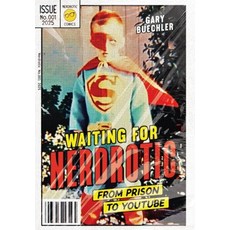 (英文圖書)Waiting for Nerdrotic 精裝版, Legacy Launch Pad Publishing, 英文