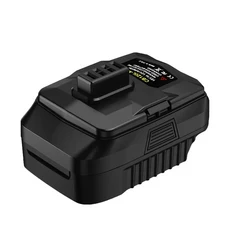 Ryobi 12V 리튬 배터리 전동 공구 CB120L-MT 어댑터 변환기와 호환되는 마끼다호환 용, 01 CB120L-MT, 01 CB120L-MT