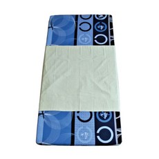 【海夫健康生活館】RH-HEF 親膚棉觸感 吸水 吸汗 防水中單 日本製(U0776), 1個