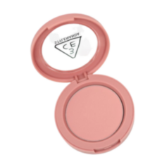 3CE 페이스 블러쉬 5g-5.5g, Fig Dive, 1개