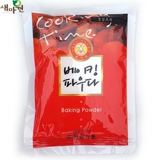새마원 베이킹파우더 분말, 1개, 150g