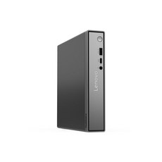 2026 ThinkCentre neo 50Q Gen5 13B9S0BV00 인텔 i5-13420H 8GB NVMe256GB 프리도스 미니PC 데스크탑, Free DOS, 256GB, 블랙