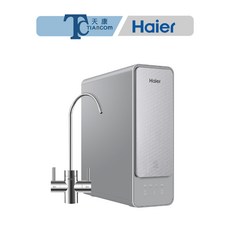 【Haier海爾】鮮活Plus RO600G逆滲透生飲淨水器 海爾 RO逆滲透【天康淨水品牌館】, 詳見包裝