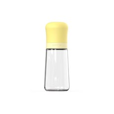 ZUUTii 加拿大玻璃防漏調味料瓶 - 4色可選《屋外生活》調味料罐, 1個