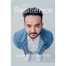 (英文圖書)Resilience 平裝版, Larenze Jordan Rios, 英文