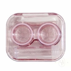 오드픽 휴대용 렌즈 케이스, 렌즈통(그린)