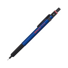 rOtring 500 自動鉛筆, 1個, 限定藍(0.5mm), 限定藍 0.5mm