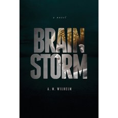 Brainstorm Paperback, Independently Published, English, 9781070316772