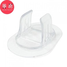 洗衣機排水管夾, 1個, 大號適合直徑32-38mm 1個