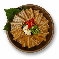 제주흑돼지 족발편육 150gx2개, 2개, 150g