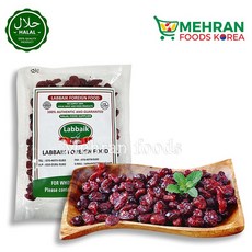 LABBAIK Dried Cranberry 100g 건 크렌베리, 1개