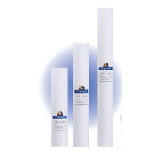 플로터용지 A1 사이즈 프린터출력 용지 610mm45M 80g, 본상품