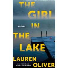 (영문도서)The Girl in the Lake Paperback, Thomas & Mercer, English, 9781662533716