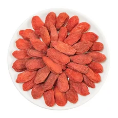寧夏枸杞 特級枸杞子 獨立小包裝, 1個, 500g（獨立小袋包裝）