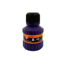 吳竹墨汁 80cc 180cc 300cc 書法專用墨液 文具批發, 80cc (超取限24瓶), 80ml, 1個