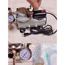 專業師傅級真空拔罐器台灣製造無油電動拔罐組(現貨）, 1個