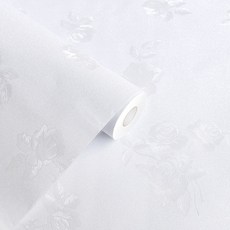 정싱 실크벽지 셀프 도배 붙이는 접착식 벽지 시트지, A-02