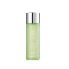 김정문알로에 모이스트 카밍 토너, 130ml, 1개