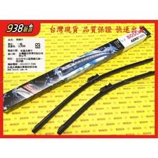 BOSCH A931S 軟骨雨刷 X204 08 14 GL列 ASTRA G/H 2004年後 專用, X204 GLK系列 2008~2014, X204 GLK系列 2008~2014
