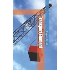 (영문도서)Transport Element Paperback, Independently Published, English, 9798309356621