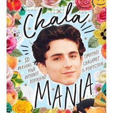 Chalamania : 50 reasons your internet boyfriend Timothee Chalamet is perfection, YES24