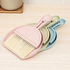 세트 3개 미니 빗자루 14593pc 1(PC), 그레이 3개 00292WT