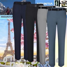 마운티아 24 남성 코르소팬츠5 DY 초여름 초가을