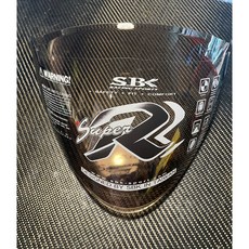 【PUPU SHOP】SBK SUPER-RR ABS版 專用配件賣場 鏡片, 1個