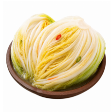 원김치 백김치 대용량 가성비 10kg, 1개