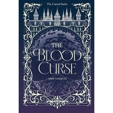 (영문도서)The Blood Curse Paperback, Aries Writing House, English, 9798995058717