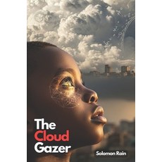 (英文圖書)The Cloud Gazer 平裝版, Independently Published, English, Paperback