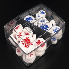 누로아 고급 형제장기알 육형제상록수장기알 육형제장기알