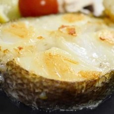 소소 메로 몸통살 600g 맛있는생선
