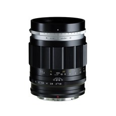 보이그랜더 PORTRAIT HELIAR 75mm F1.8 니콘 Z
