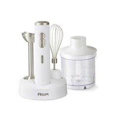 法國阿基姆 AGiM WAM-108 多功能無線料理棒