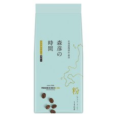 MORIHICO. 非洲月亮咖啡豆, 標準, 1個, 140g