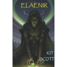 (英文圖書)Elaenir: A Myriad Sourcebook 平裝版, Independently Published, 英文
