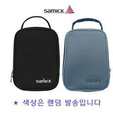 삼익 칼림바 소프트케이스 17키 가방, 1개