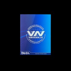 엔하이픈 더 신 배니쉬 위버스 enhypen the sin vanish weverse, 1매, 파랑