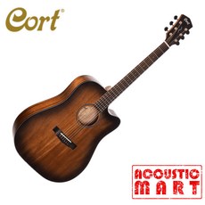 콜트 통기타 CORT CORE-DC MAHOGANY, 1개
