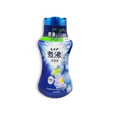 日本P&G 煮沸般超消臭香香豆 260ml 深藍瓶 運動清爽, 1個