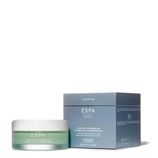 ESPA 에스파 트리-액티브 리제너레이팅 카밍 시카 클렌징 밤, 100g, 1개
