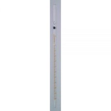 유나이티드 사이언티픽 PS7080-F 붕규산 유리 혈청학적 피펫 클래스 B 용량 2ml 눈금 간격 0.1ml 6팩, 유나이티드 사이언티픽 PS7080-F 붕규산 유리 혈청