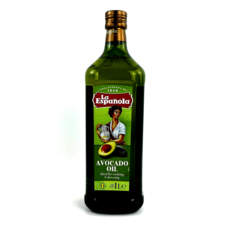 라 에스파뇰라 아보카도오일, 1개, 1L
